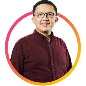 Luky Kurniawan