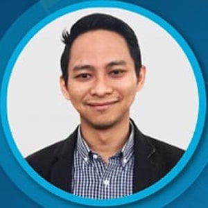 Panji Yudha Prakasa, S.ST., M.MSI