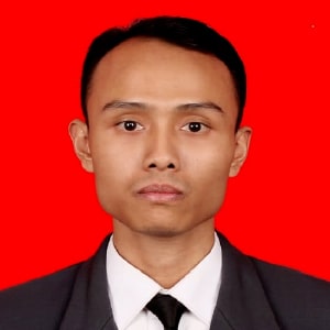 Johan Ardika Arganata, S.Tr.Tp.